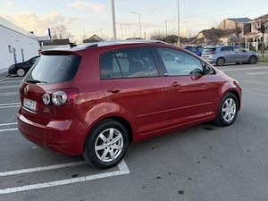 Volkswagen Golf 6 Plus Pachet Style !  - imagine 3