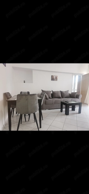 inchiriez apartament 2 camere - imagine 4