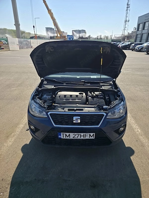 Seat Arona,1,6TDI,2018 - imagine 5