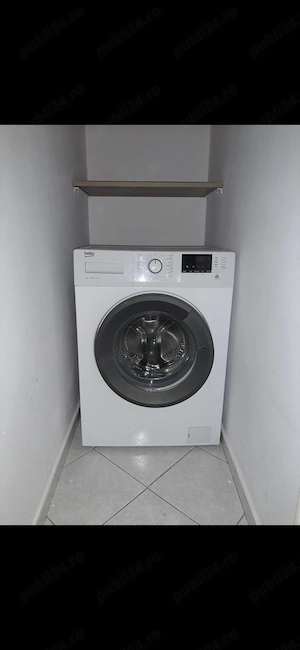 inchiriez apartament 2 camere - imagine 5