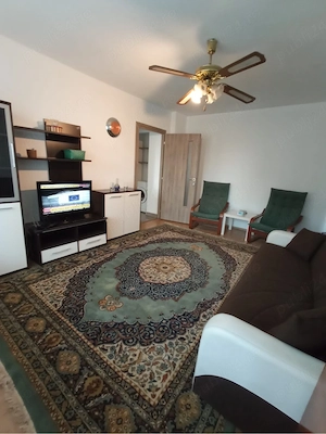 Inchiriez apartament 2 camere Zona Unirii Parcul Carol Parcul Tineretului