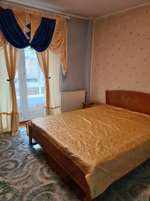 Apartament cu garaj și boxă-Brad HD. - imagine 5