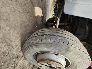 Vând  Schimb Mercedes Atego 1522 basculabil  - imagine 5