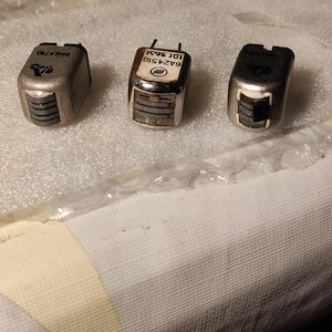 cap magnetofon sticla ferita electronica M004, OLIMP (compatibil ROSTOV)