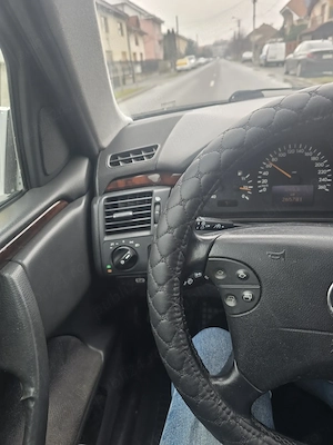 Mercedes  - imagine 4