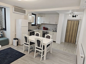 Vand studio modern Gara de Nord  - imagine 2