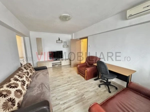 2 Camere - Titan - Metrou - Parc