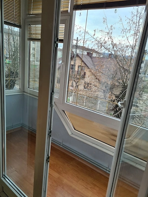 Apartament cu garaj și boxă-Brad HD. - imagine 10