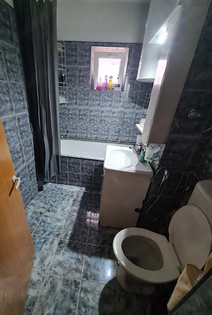 Apartament cu garaj și boxă-Brad HD. - imagine 9