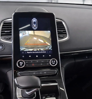 Renault Espace Automat 2.0 - imagine 4