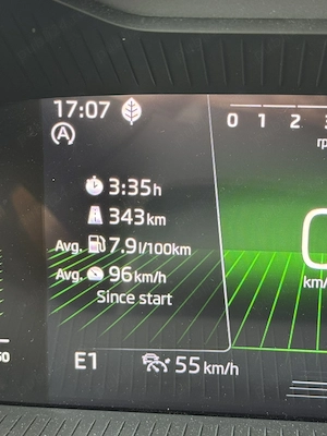 Skoda Kodiaq 4x4 2.0TSI DSG 7 locuri - imagine 6