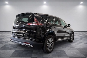 Renault Espace Automat 2.0 - imagine 16