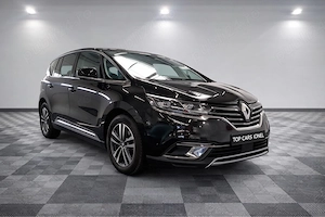 Renault Espace Automat 2.0 - imagine 17