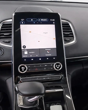 Renault Espace Automat 2.0 - imagine 3