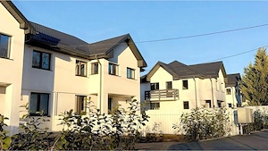 -Case De Vânzare În Roman-