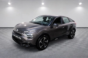 Citroen C4 Automat Benzina  - imagine 3