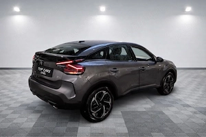 Citroen C4 Automat Benzina  - imagine 4