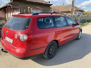 Vând Vw Passat B6  - imagine 3