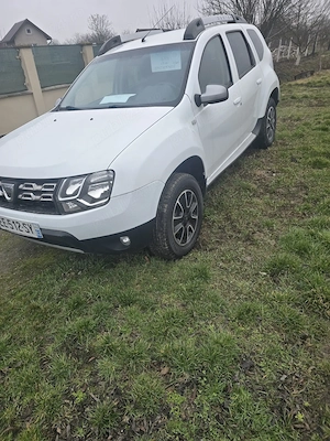 Dacia Duster  - imagine 5