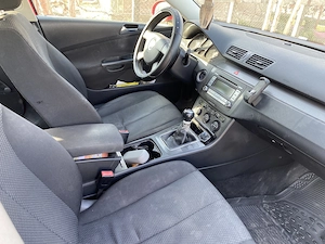 Vând Vw Passat B6  - imagine 5