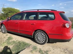 Vând Vw Passat B6  - imagine 4