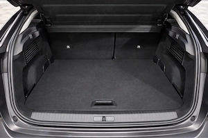 Citroen C4 Automat Benzina  - imagine 15