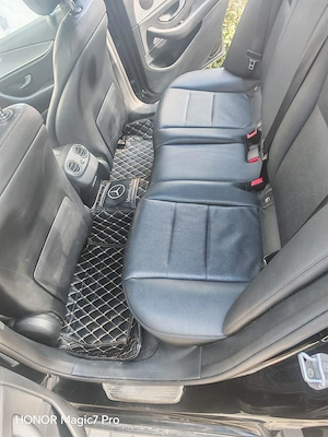 Mercedes-Benz E 200 D an 2018 - imagine 5