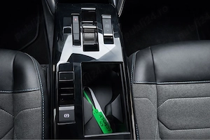 Citroen C4 Automat Benzina  - imagine 6