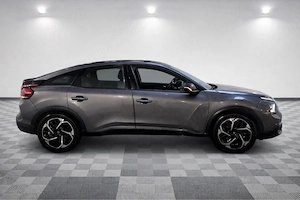 Citroen C4 Automat Benzina  - imagine 12