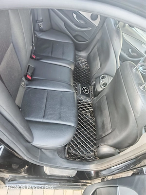 Mercedes-Benz E 200 D an 2018 - imagine 4