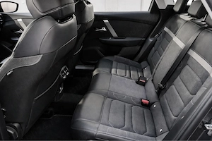 Citroen C4 Automat Benzina  - imagine 8