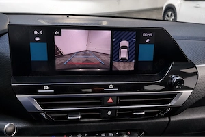 Citroen C4 Automat Benzina  - imagine 7