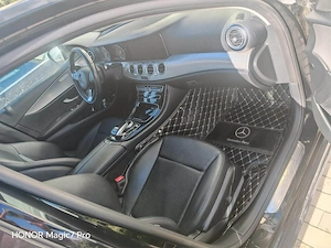 Mercedes-Benz E 200 D an 2018 - imagine 3