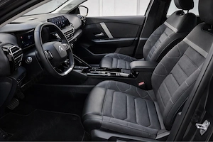 Citroen C4 Automat Benzina  - imagine 10