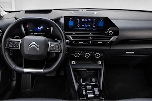 Citroen C4 Automat Benzina  - imagine 18