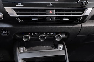 Citroen C4 Automat Benzina  - imagine 19