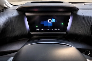 Citroen C4 Automat Benzina  - imagine 17