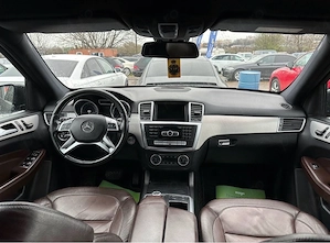 Mercedes ML 350 Cdi 2015 Amg Variante Rate Finantare  - imagine 4