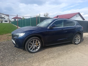 Alfa Romeo Stelvio 2000 benzina - imagine 5