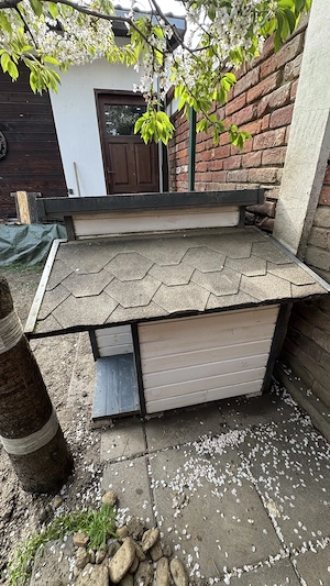 Cușcă pentru câine  - imagine 3