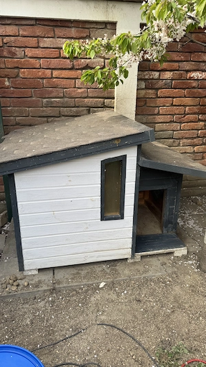 Cușcă pentru câine  - imagine 2