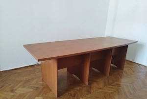 Birou conferinta 8 locuri - stare foarte buna