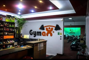 Afacere la cheie, sala de fitness si spinning Gymax Bistrita