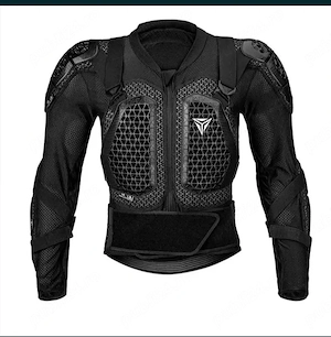 armura moto motowolf