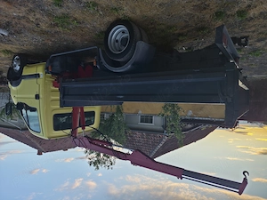 Renault Mascott Bascula - imagine 5