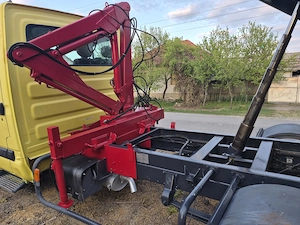 Renault Mascott Bascula - imagine 4