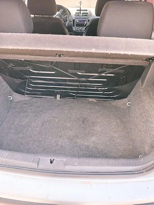 Wv polo 1,4 tdi  - imagine 4