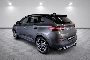 Opel Grandland X Automat Benzina - imagine 14