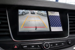 Opel Grandland X Automat Benzina - imagine 3