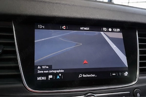 Opel Grandland X Automat Benzina - imagine 8